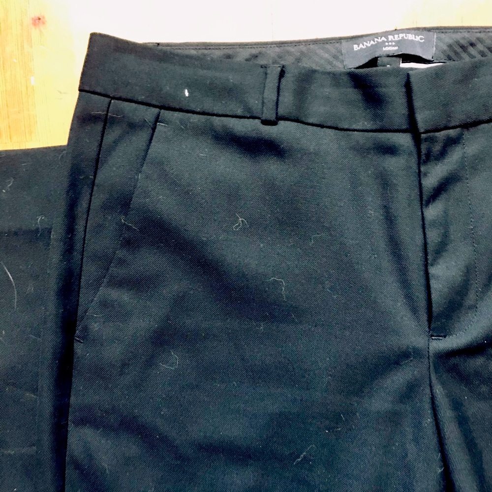 Banana republic dress pants